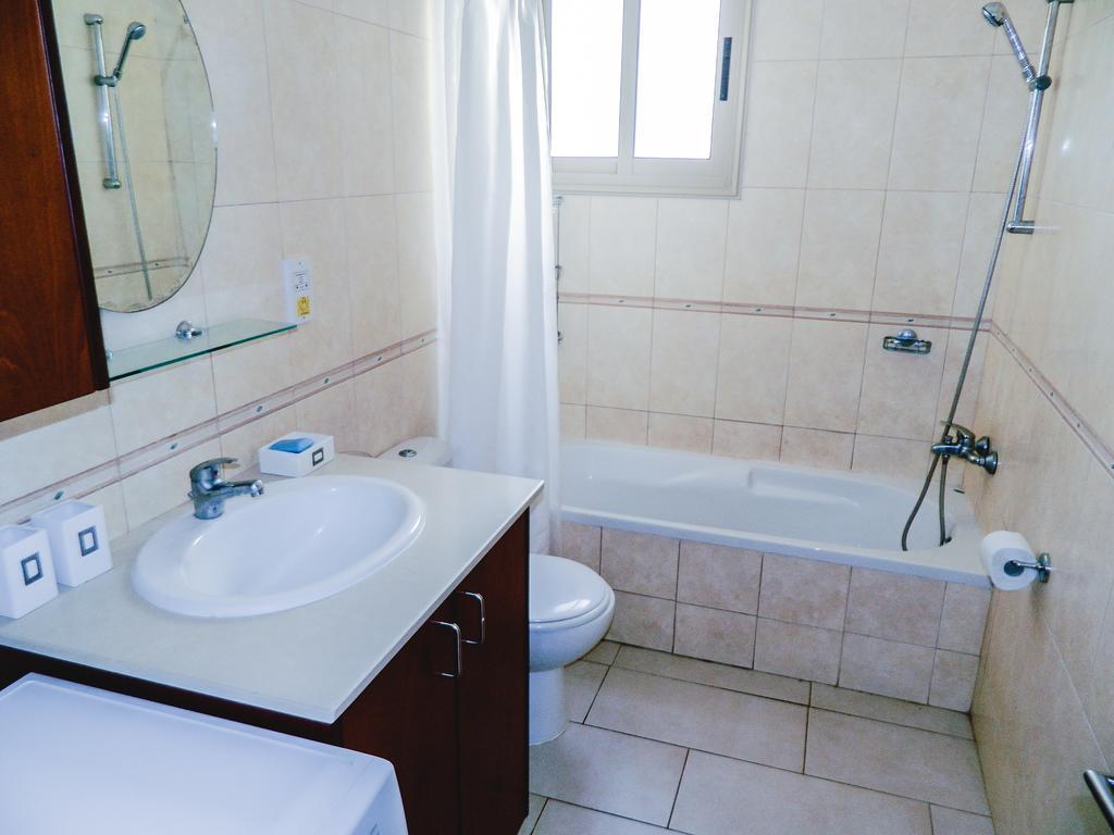 King'S Gardens Apartment Paphos Exterior foto